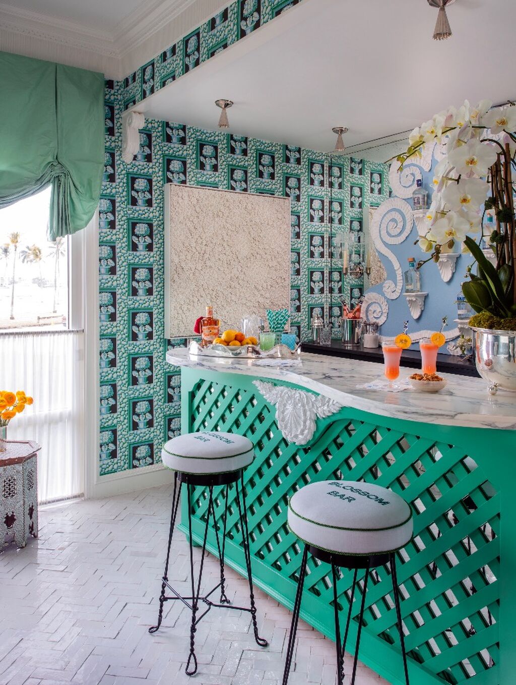 Kips Bay Show House