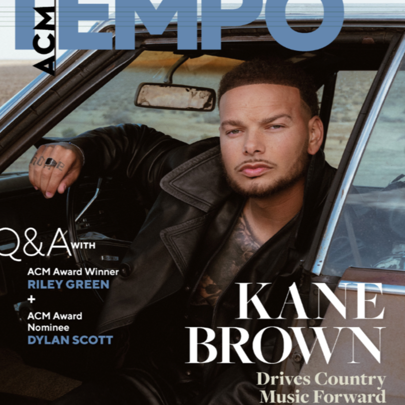 ACM Tempo Winter 2025 Issue