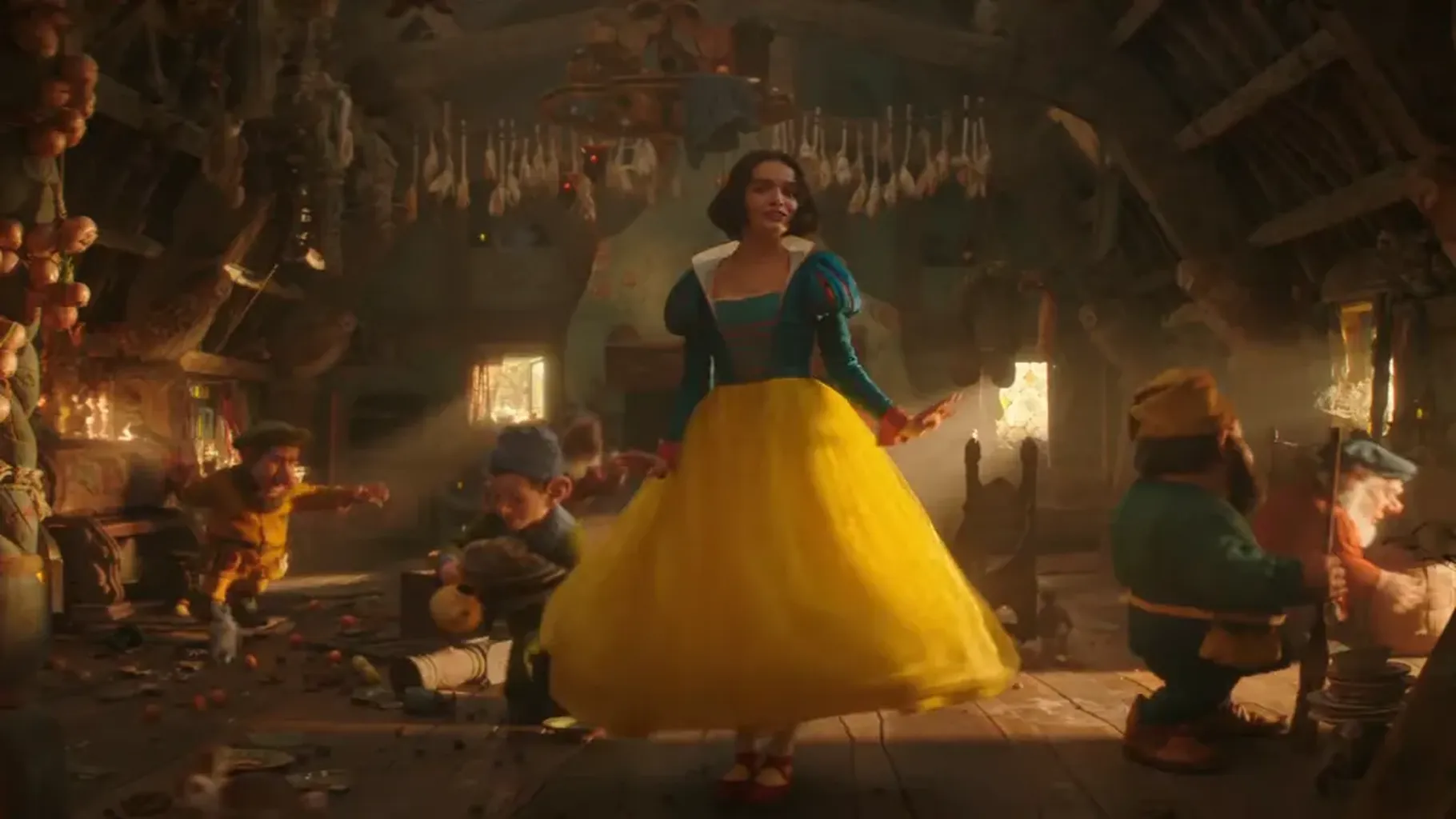 March 2025 Movie Releases