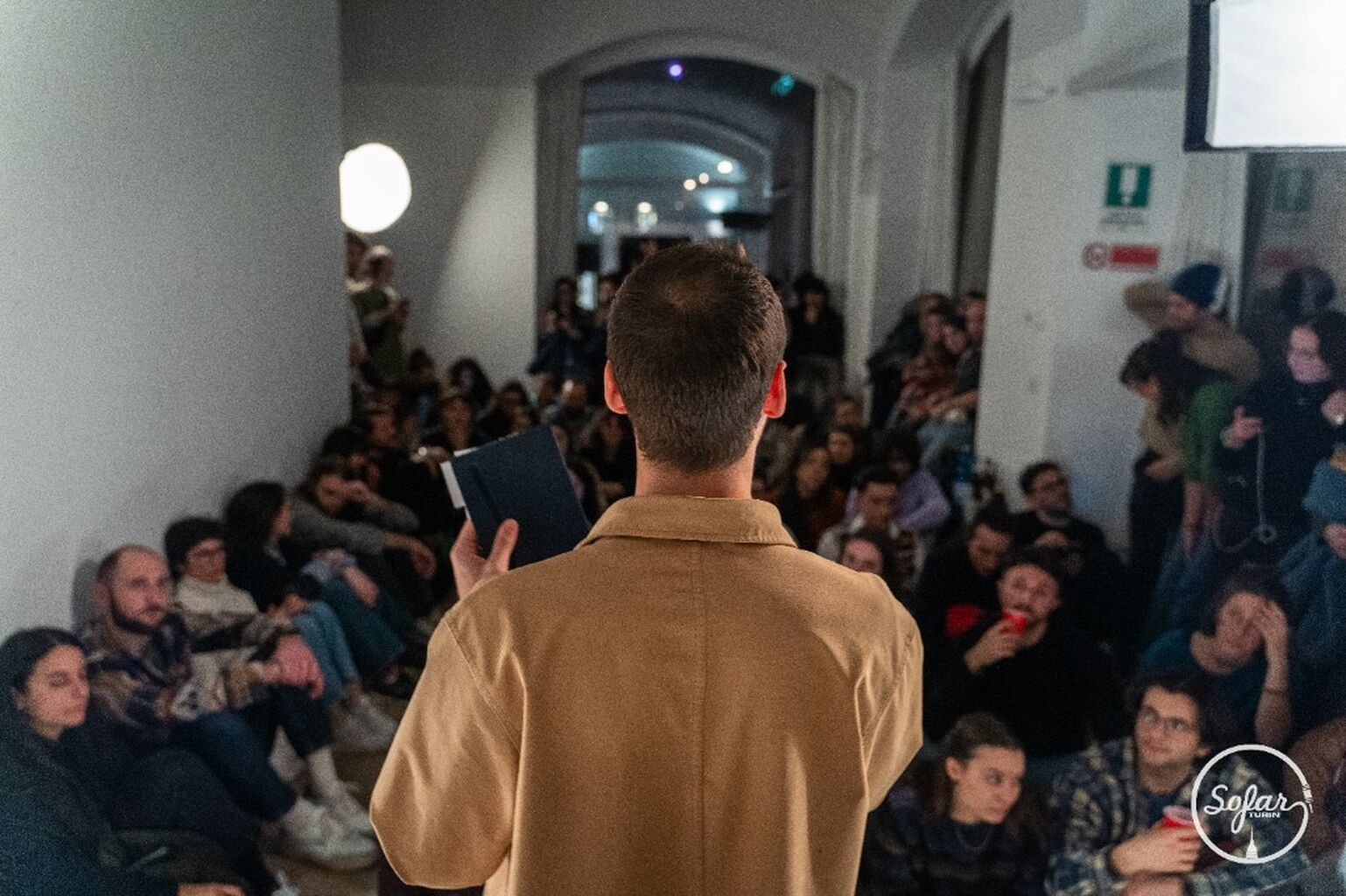 gennaio 2025 - Recontemporary