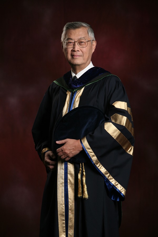 HKUST Mourns the Passing of Founding President Prof. Chia-wei Woo