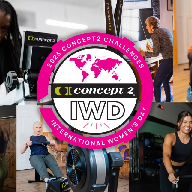 INTERNATIONAL WOMEN'S DAY CHALLENGE - RETO DEL D&Iacute;A INTERNACIONAL DE LA MUJER