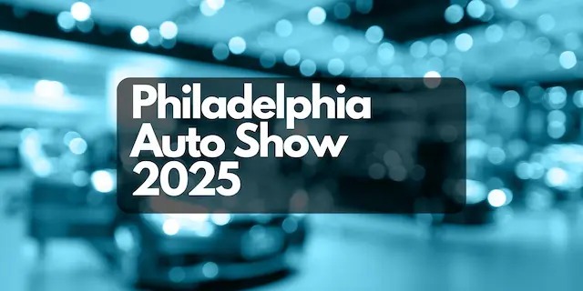 Philadelphia Auto Show 2025: A Deep Dive into Visitor Trends at Pennsylvania Convention Center