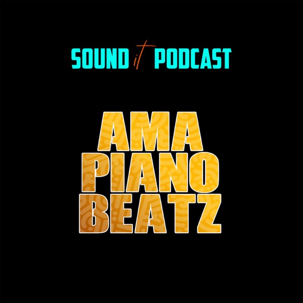 AMAPIANO BEATZ PODCAST by DJ Fred Max | Listen on Apple Podcasts, Hearthis, Audiomack | PUSH.fm