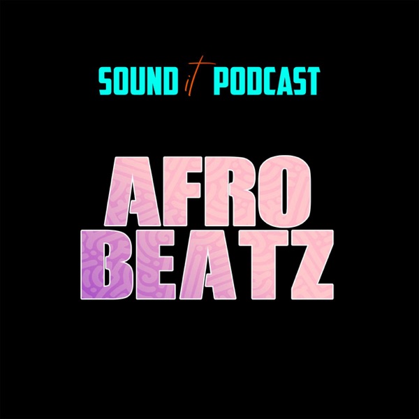 AFROBEATS MIXTAPES PODCAST by Fred Max | Listen on Apple Podcasts, Hearthis, YouTube | PUSH.fm