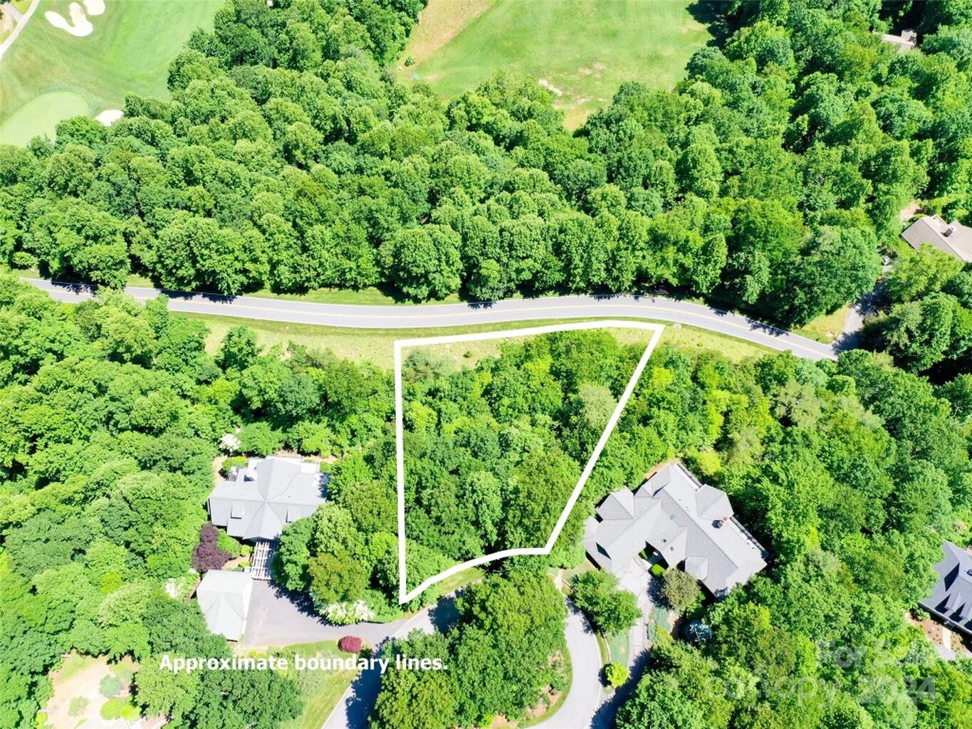 211 Bent Pine Trace
