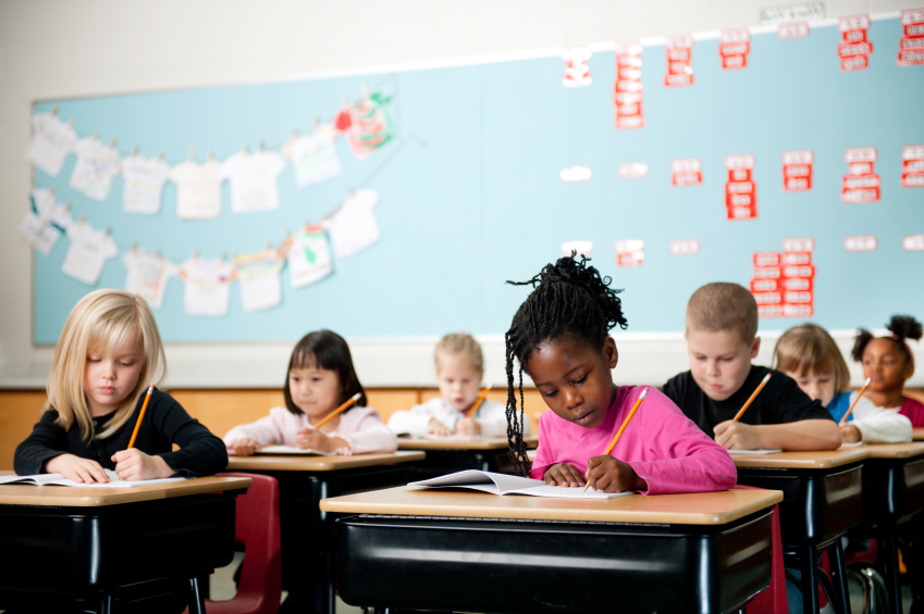 Don't Erase Public Education!