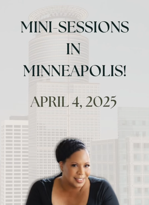 MINI-SESSIONS IN MINNEAPOLIS