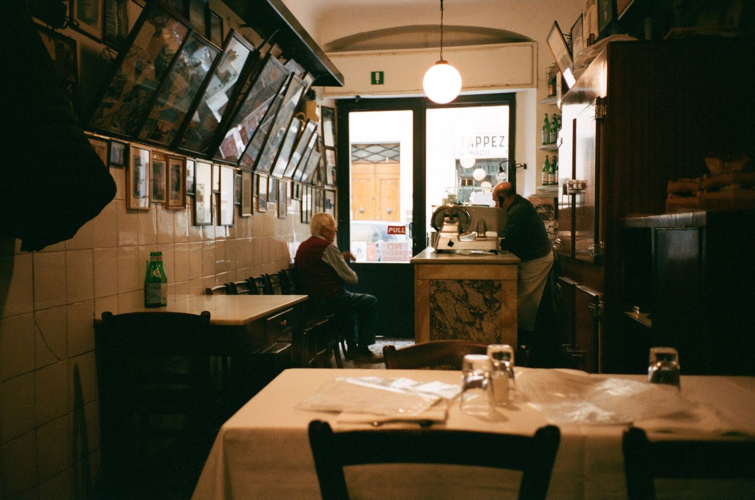 Marc Forgione