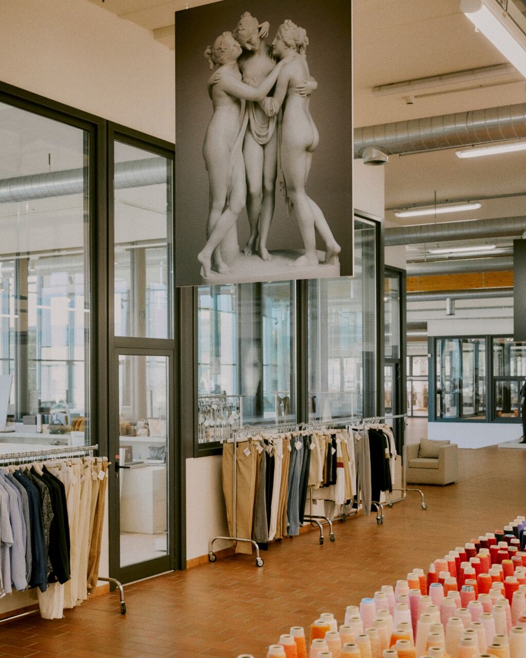 Brunello Cucinelli - Order Issue 1