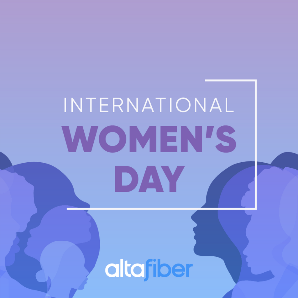 International Women's Day