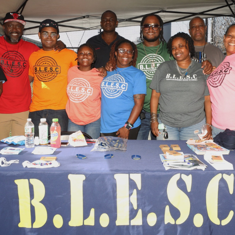 How You Can Continue To Honor Black Culture And Community: A Conversation With BLESC In Jersey City
