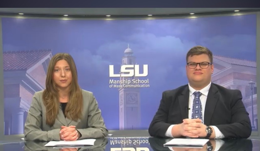 Tuesday Newsbeat: Anchoring 01.28.25 