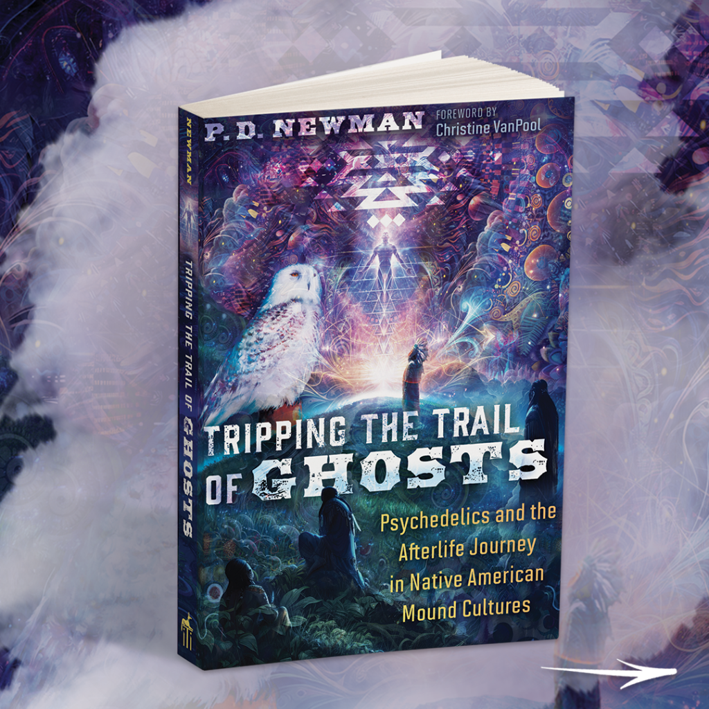 Tripping the Trail of Ghosts
