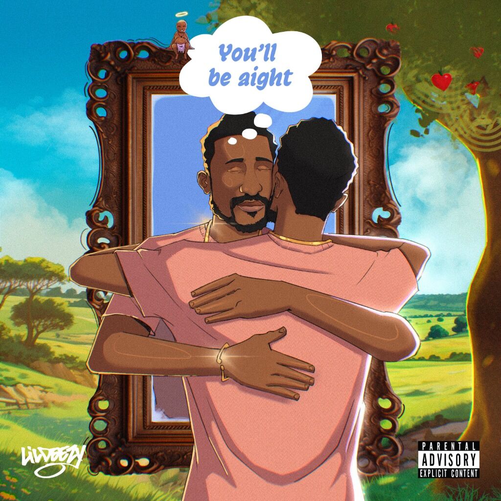 LIL DEEZY - You&rsquo;ll be aight