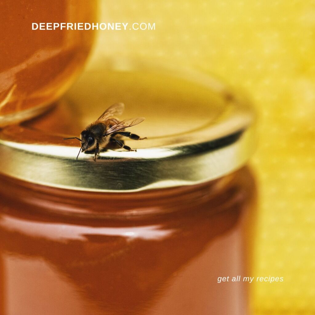 deepfriedhoney.com
