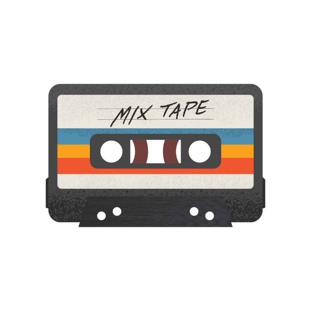 Get The Playlist