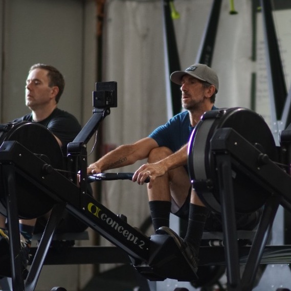 WORLD ROWING VIRTUAL INDOOR SPRINTS, DEL 5 AL 9 DE MARZO
