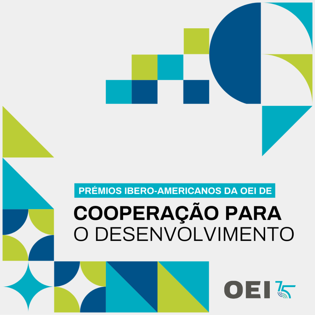 Plano Nacional das Artes premiado com Pr&eacute;mio Ibero-Americano da OEI de Coopera&ccedil;&atilde;o para o Desenvolvimento