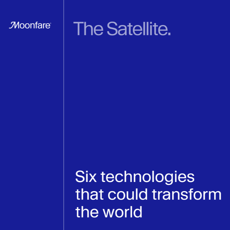 The Satellite - February Edition 