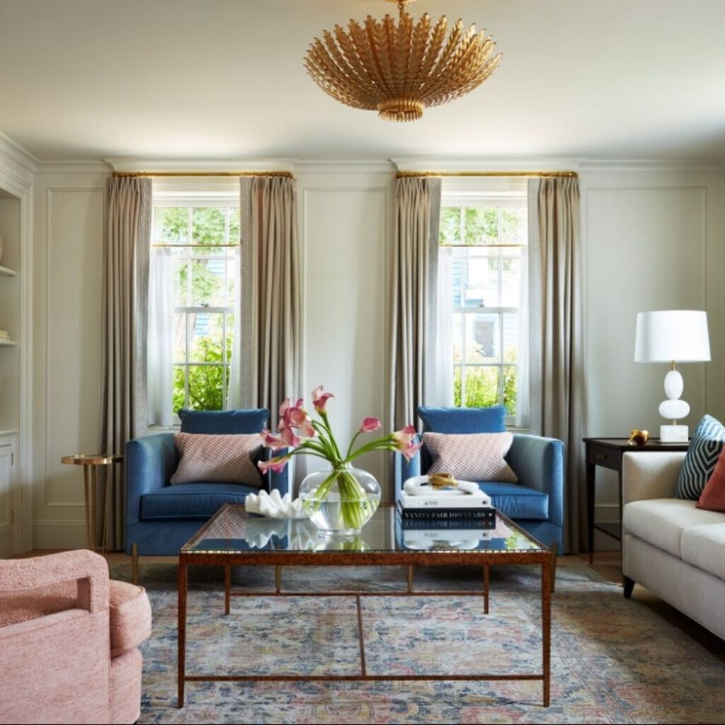 New Hampshire Home: Picture Perfect