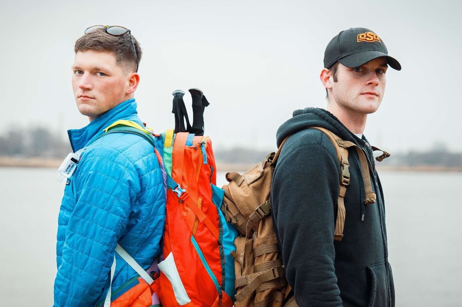 Students scale Mount Kilimanjaro