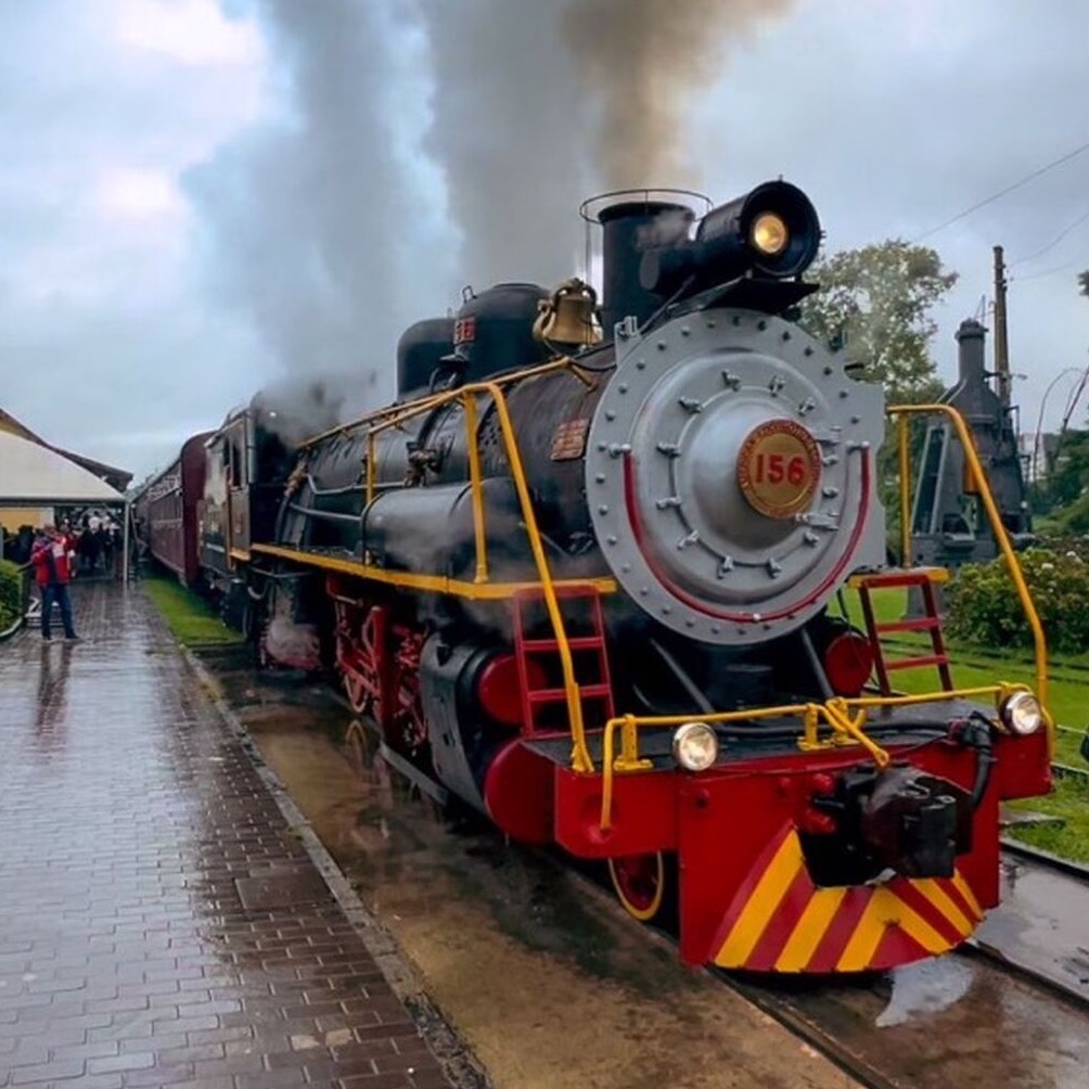 Reservas, Tour Maria fuma&ccedil;a e Transfer 