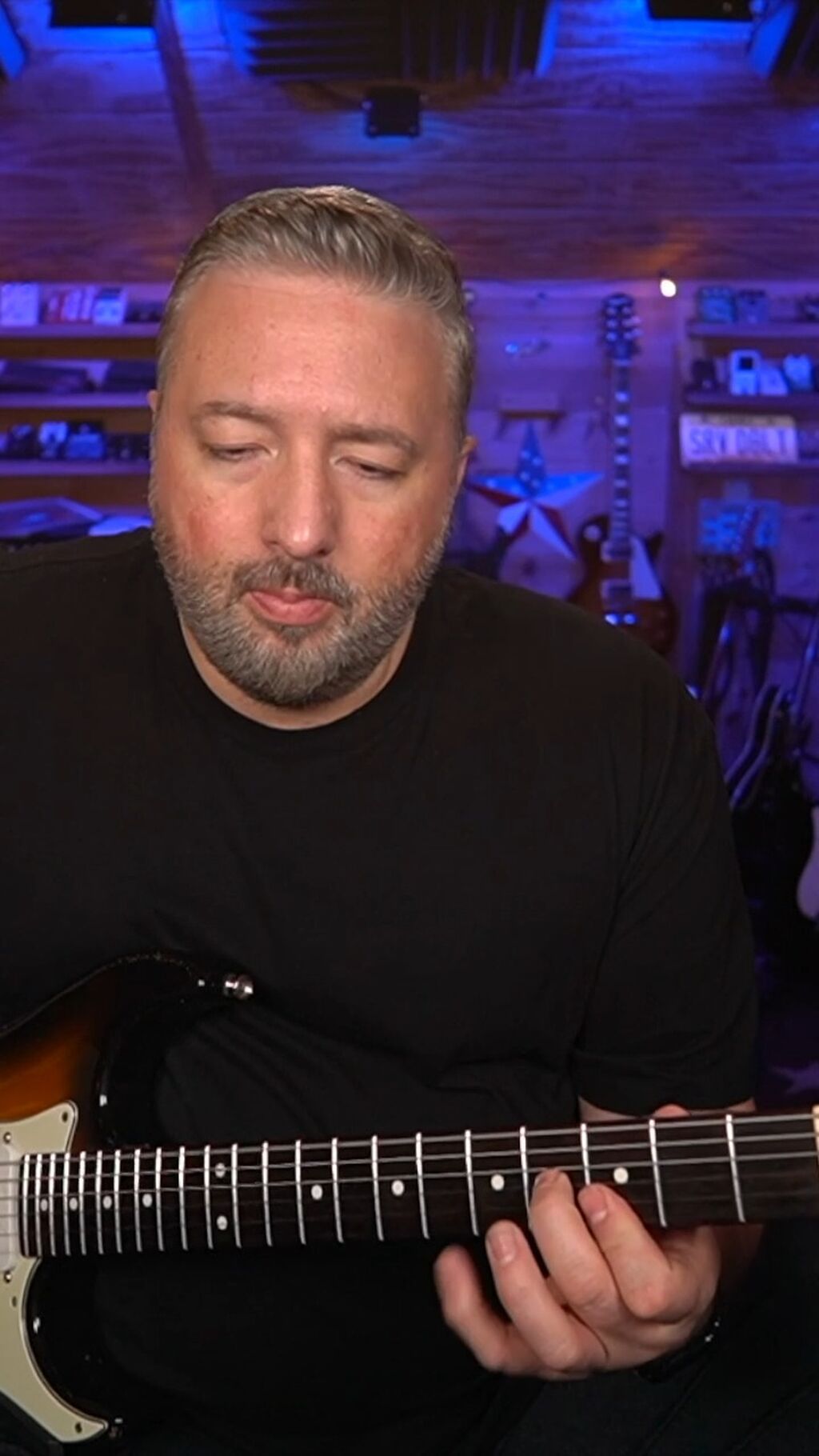 Little Wing Community Jam