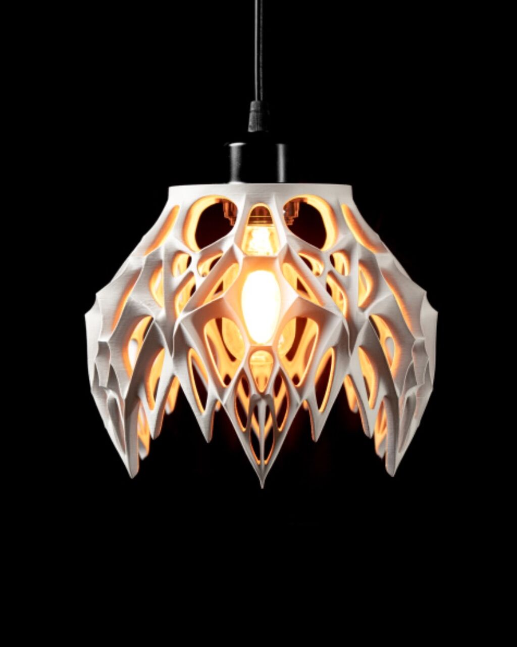 Vessel Pendant Lamp