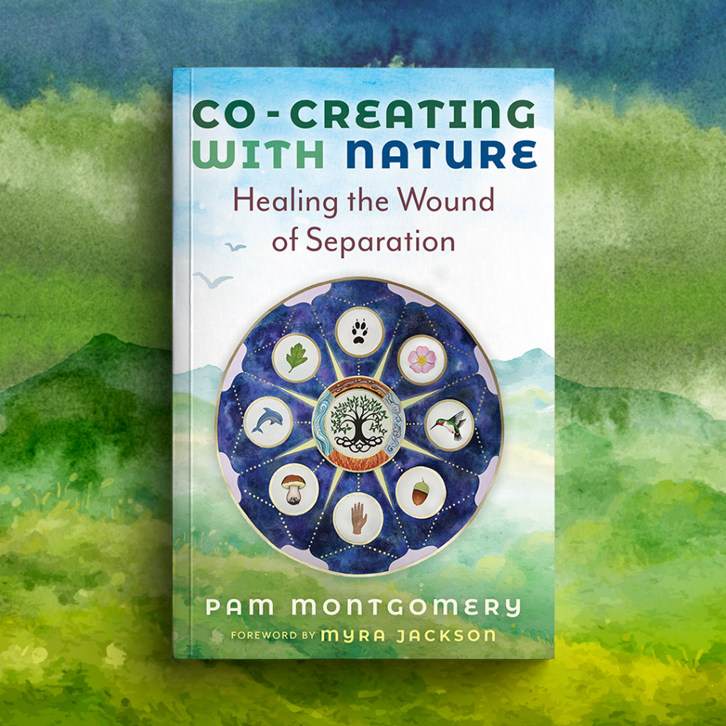 Co-Creating with Nature