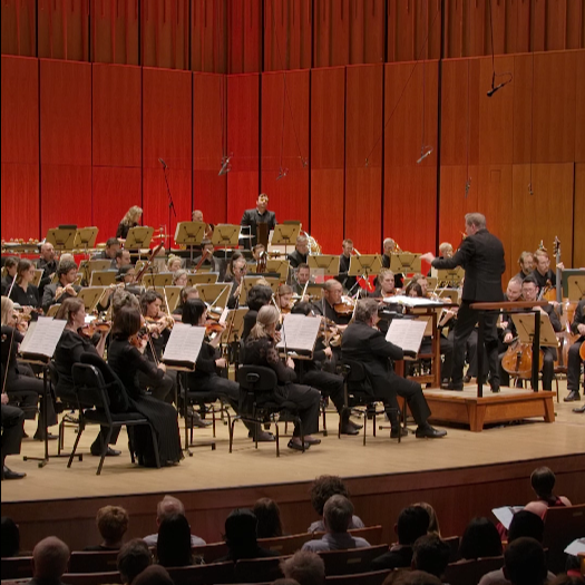 Announcing the 2025&ndash;26 Bank of America POPS Season