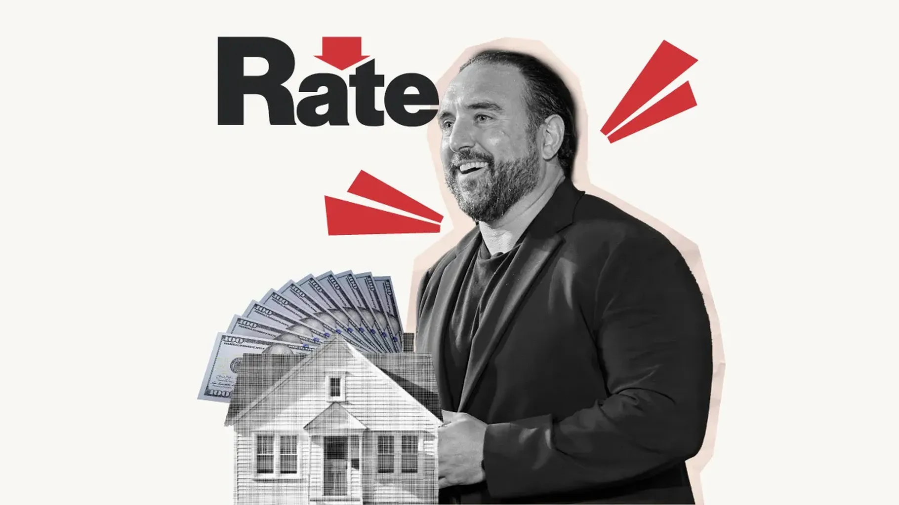 No. 1 originator Shant Banosian named president of Rate