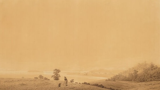Caspar David Friedrich: The Soul of Nature