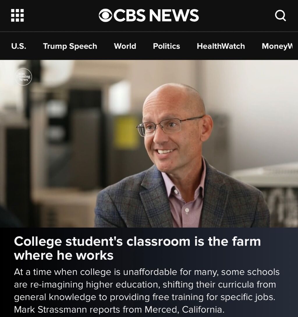 CBS News 24/7