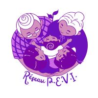Site du PEVI - parents d'enfants intersexes