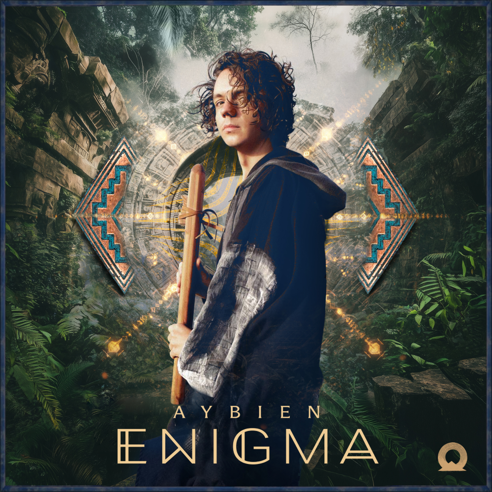 Enigma by Aybien