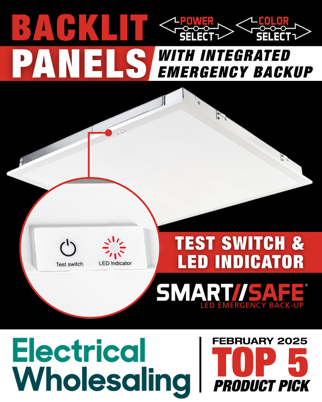 Electrical Wholesaling