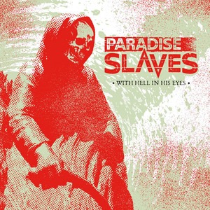 PARADISE SLAVES - Aesthetic of Serpents