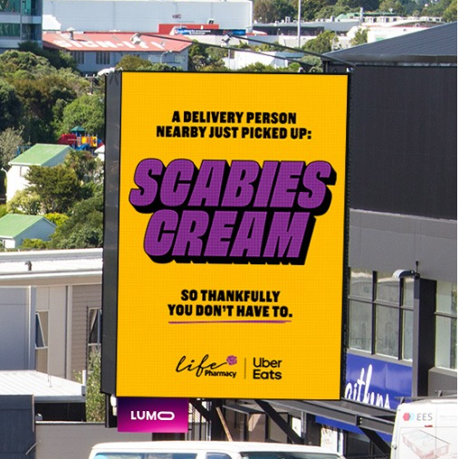10 creative campaigns to know about today