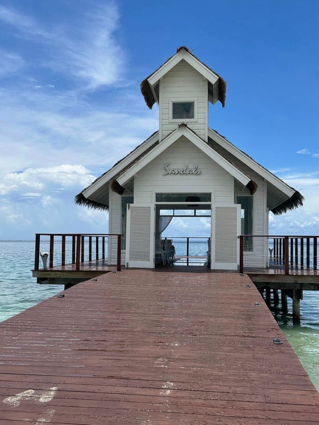 Browse Your Sandals AI Vacation Here!