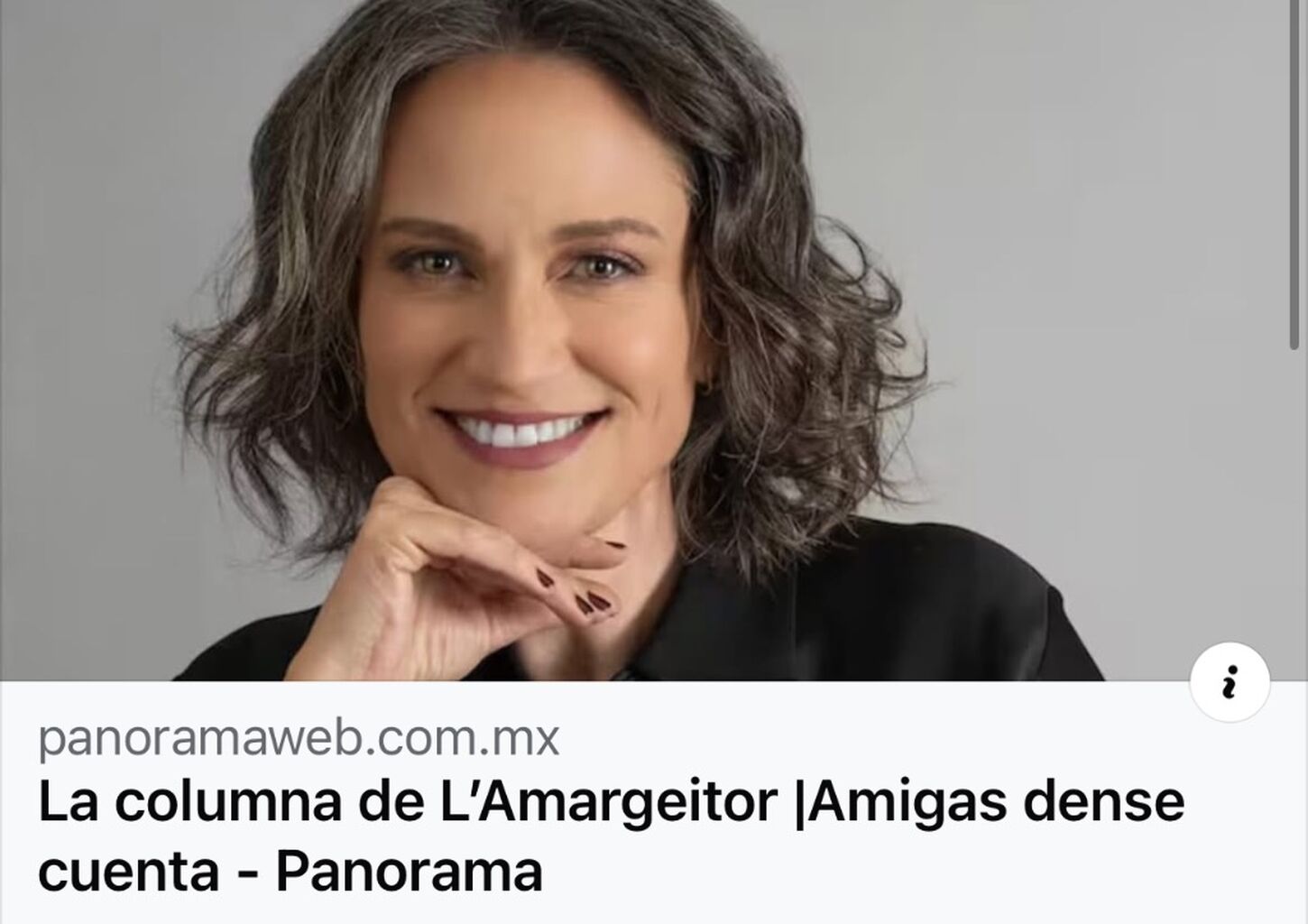 Amigas dense cuenta