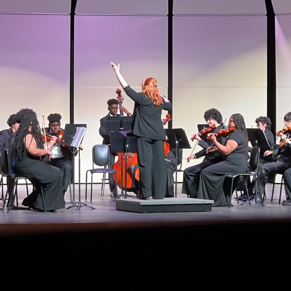 24&ndash;25 Concerts