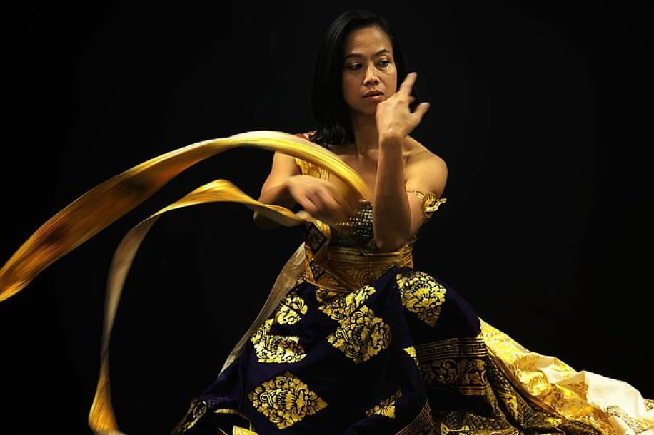 Exposition, concerts, danse&hellip; une soir&eacute;e gratuite et brillante au Mus&eacute;e du Quai Branly