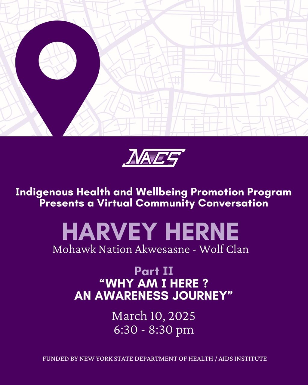 Harvey Herne pt. 2