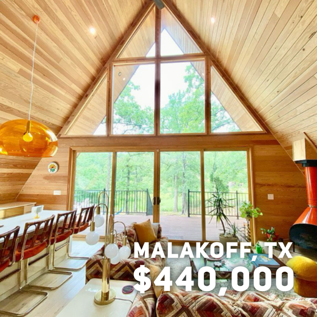 Malakoff, TX