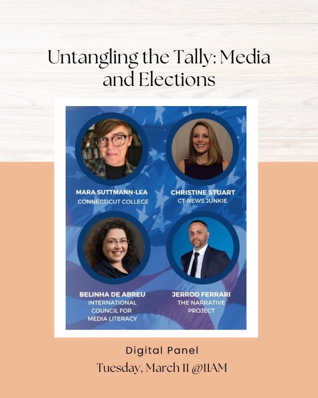 Media and Elections