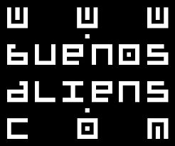 ENTREVISTA BUENOS ALIENS