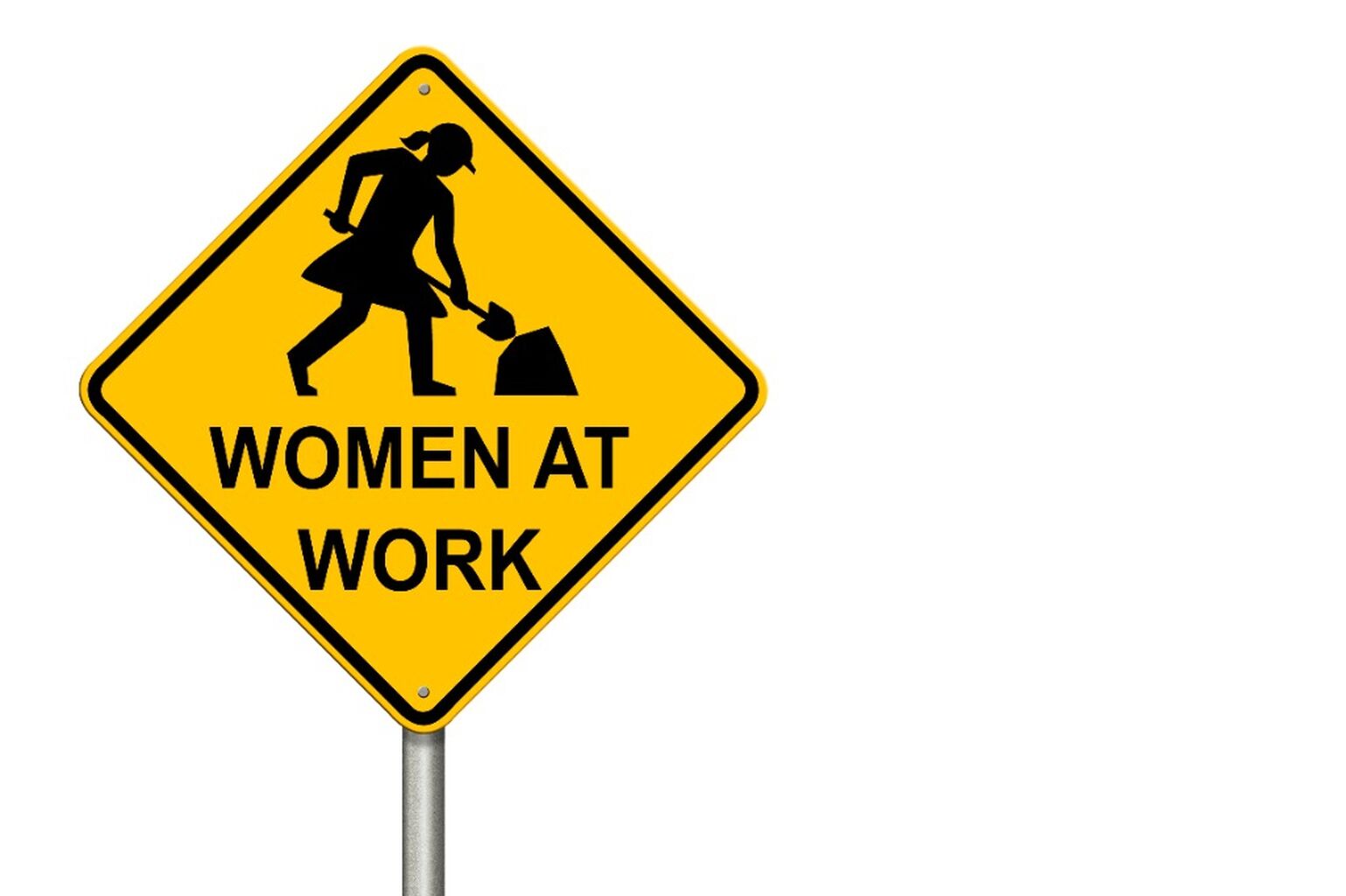 Women At Work: How the gender mix enhances the workforce