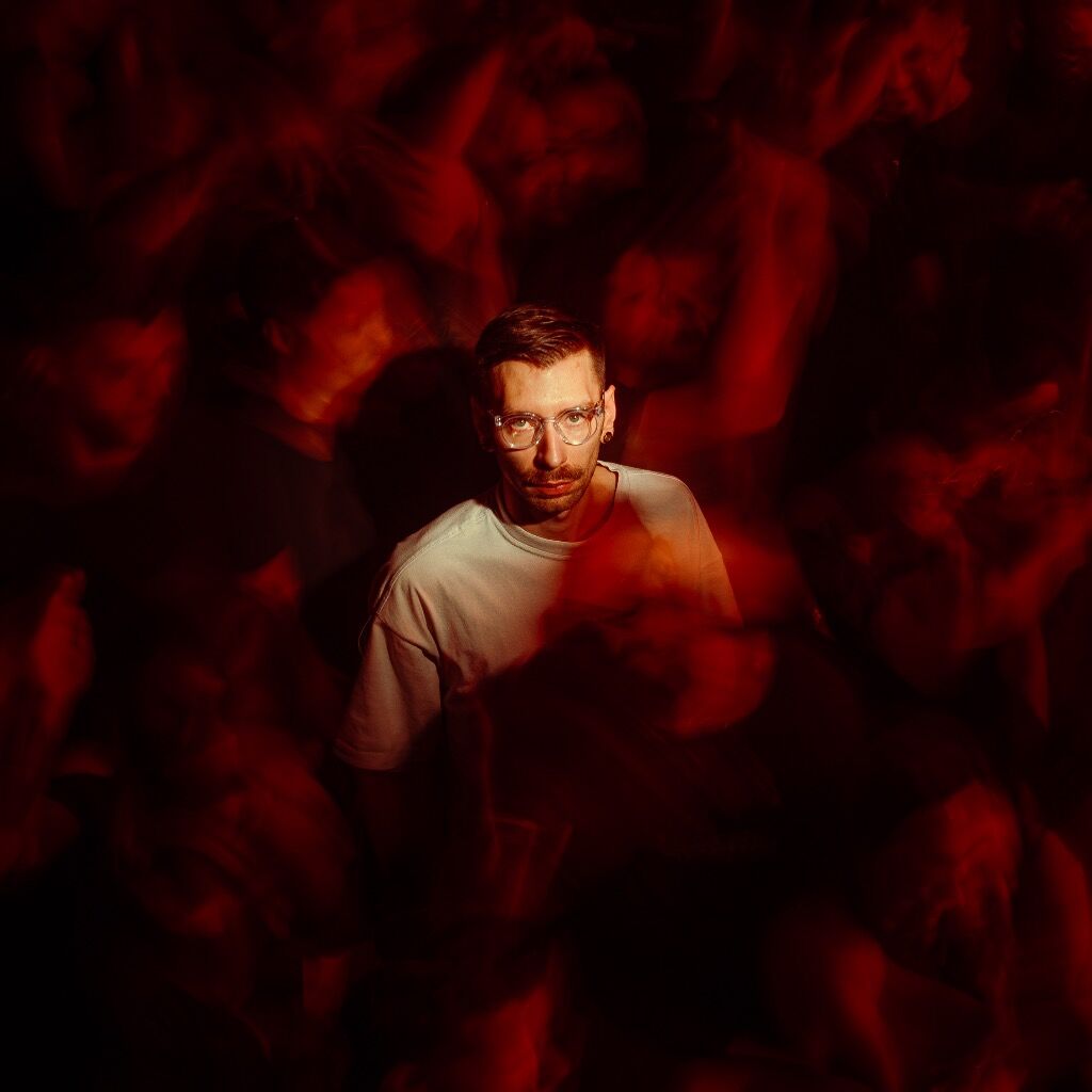 FLASHOVER (ALBUM) - NEKSUS SOUND