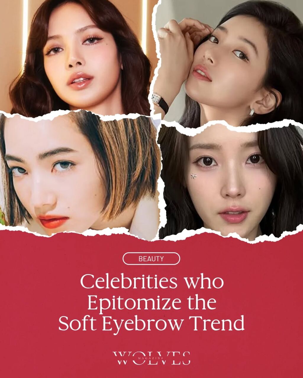 The Soft Eyebrows Revolution: Everything You Need to Know for a Perfectly Feminine Look